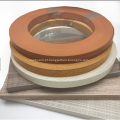 0,4 * 19 mm PVC Edge Banding Tape for Particle Board